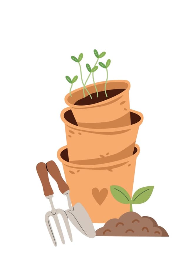 Jardinería profesional